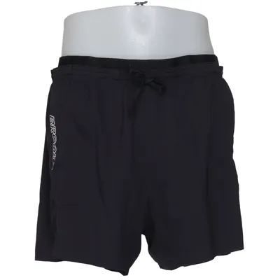 Sportshorts (Schwarz) von Brooks