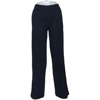 Broek (Blauw) van AKF Fashion Elastaan, Polyester, Viscose