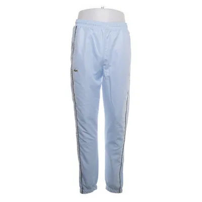 Trainingsbroek (Blauw) van Lacoste Sport
