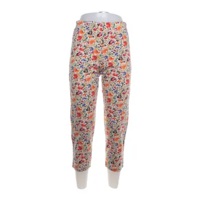 Leggings (Hvid, Flerfarvet) fra Sonia Rykiel Bomuld