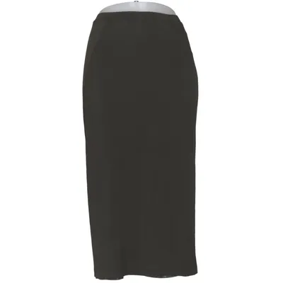 Jupe (Vert) de Narciso Rodriguez Élasthane, Polyamide, Viscose