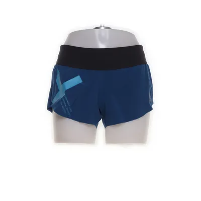 Träningsshorts (Blå, Svart) från Reebok Crossfit
