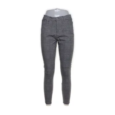 Byxor (Grå, Svart, Vit) från Miss Anna Bomull, Elastan, Polyester