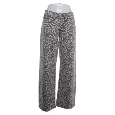 Jeans (Beige, Gray) from BDG by Urban Outfitters Cotton