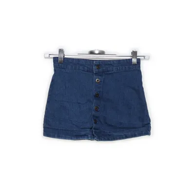 Spijkerrok (Blauw) van Yamamay Katoen, Elastaan, Polyester