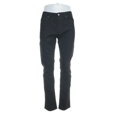 Jeans (Svart) från Acne Studios Blå Konst Bomull, Elastan, Polyester
