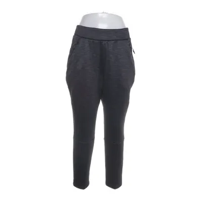 Træningsbukser (Blå) fra Adidas Elastan, Polyester
