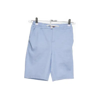 Shorts (Blue) from LC Waikiki Elastane, Polyester, Viscose