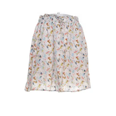 Skirt (Pink, Multicolored) from Marie Sixtine Viscose