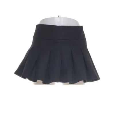 Skort (Svart) från Romwe