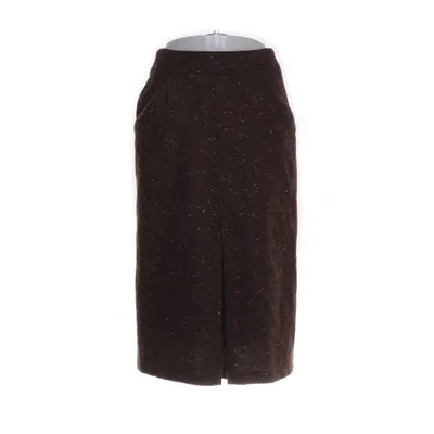 Jupe (Marron, Multicolore, Rouge) de Design Tuote Oy Laine, Polyester