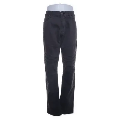 Jeans (Grå) från True Religion Bomull, Elastan, Polyester
