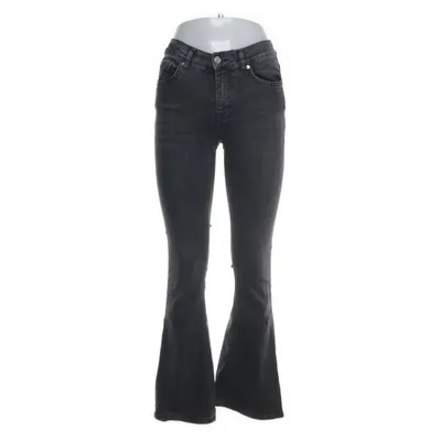 Jeans (Grå) från Perfect Jeans Gina Tricot Bomull, Polyester