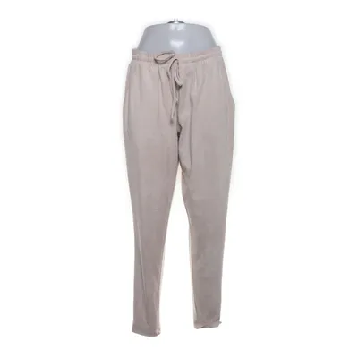 Mjukisbyxor (Beige) från Catnoir Elastan, Polyester