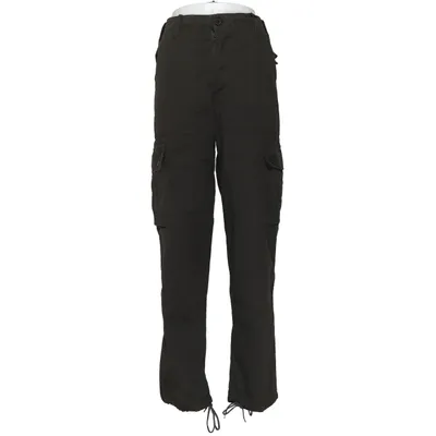 Cargo pants (Green) from Game Cotton, Polyester