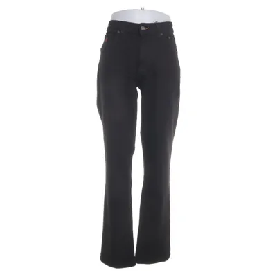 Jeans (Svart) från Rock Denim Bomull, Elastan