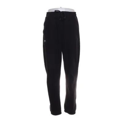 Joggingbroek (Zwart) van Patta Polyester