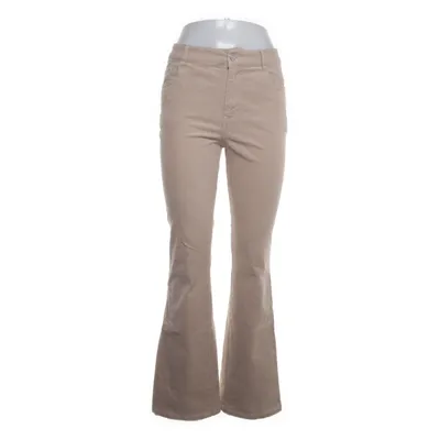 Corduroy pants (Beige) from Collection Pimkie Cotton, Elastane