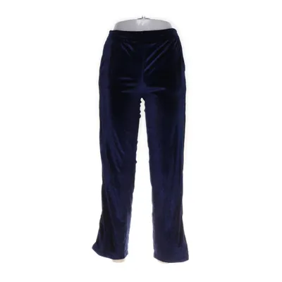 Palazzobyxor (Blå, Grå) från Lewis Bomull, Polyester