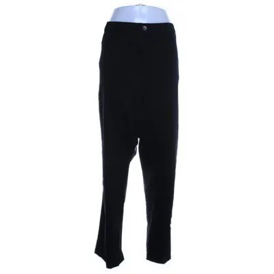 Byxor (Svart) från Zhenzi Elastan, Polyester, Viskos