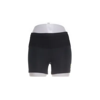 Trainingsshorts (Zwart) van Innovation Polyamide, Elastaan, Polyester