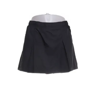 Sports skirt (Black) from Craft Polyester, Elastane