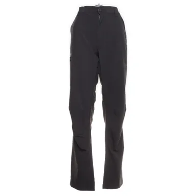 Outdoor broek (Grijs) van Ayacucho Elastaan, Gerecycled polyester