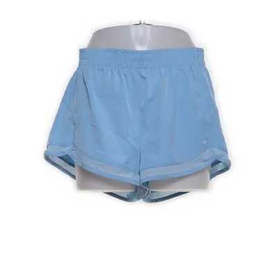 Træningsshorts (Blå) fra Workout Elastan, Polyester