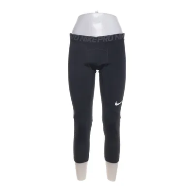 Cykelbyxor (Svart) från Nike Pro Elastan, Polyester
