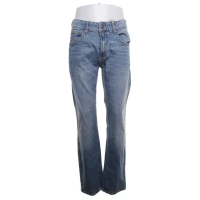 Jeans (Blå) från Blue Ridge Bomull, Elastan