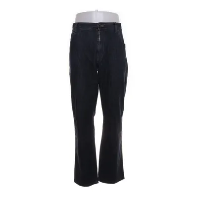 Jeans (STONE - Light Denim) från Alberto Bomull, Elastan