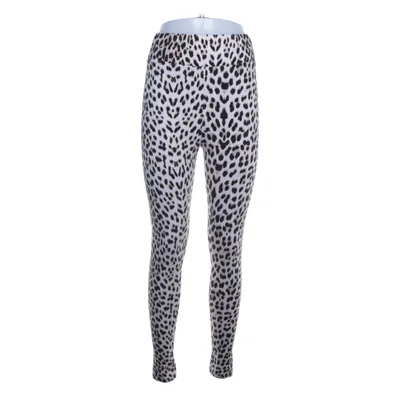 Leggings (Vit, Svart, Flerfärgad) från Oh April Bomull, Elastan