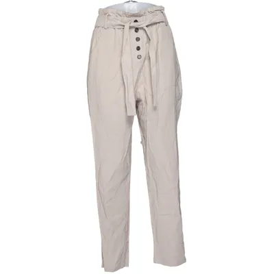 Broek (P-PATSY) van Teddy Smith Polyester, Viscose