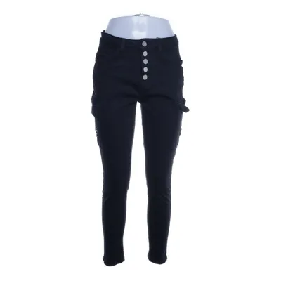 Cargo pants (Black) from Zuiki