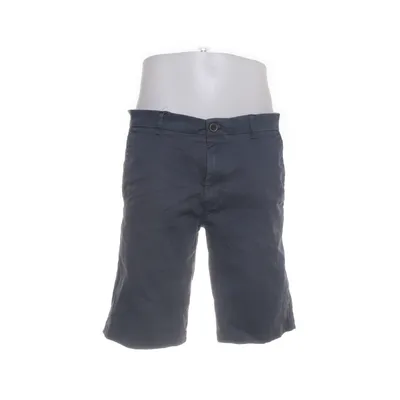 Korte broek (Blauw) van Jules Katoen, Elastaan