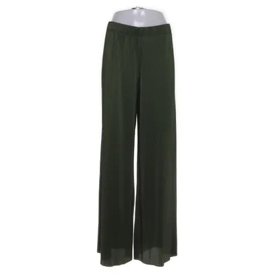 Palazzohose (Grün) von Kauf Dich Glücklich Polyester