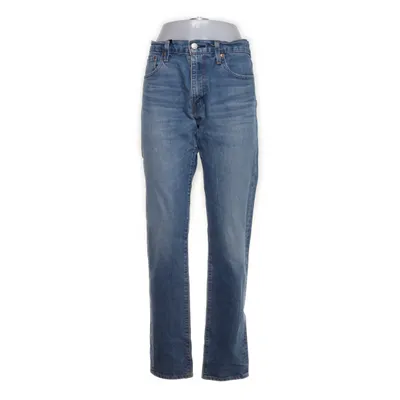 Jeans (Blue) from Levi's Premium Cotton, Elastane