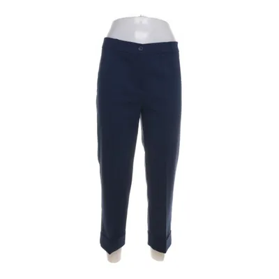 Kostuumbroek (Blauw) van Rinascimento