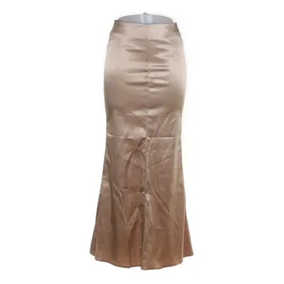 Jupe longue (073604 F) de Nicowa Acétate, Élasthane, Polyamide, Polyester