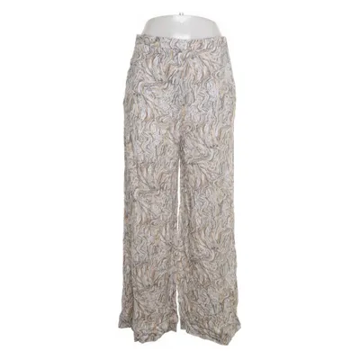 Culottes (Wit, Meerkleurig) van Dagmar Viscose
