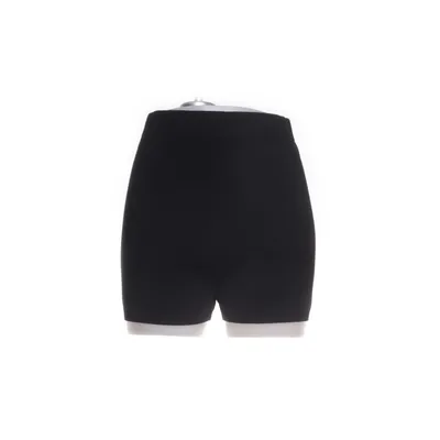 Short de compression (Noir) de H&M Trend Polyamide, Polyester, Viscose