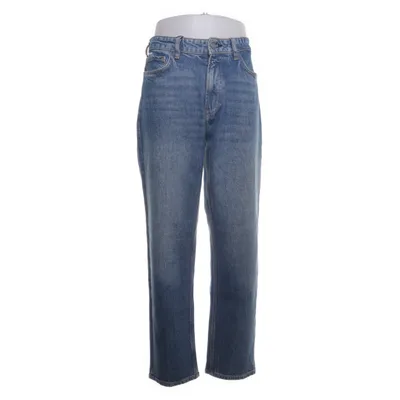 Jeans (Blue) from Karve Organic cotton, Lyocell, Recycled cotton