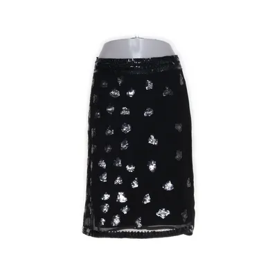 Strandkjol (Grå, Silverfärgad) från Siste's