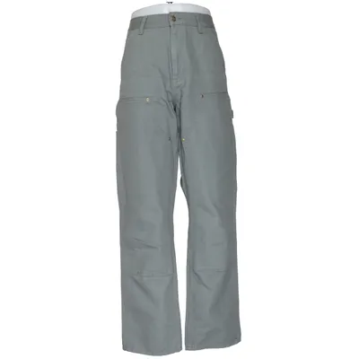 Bukser (Double Knee Pant) fra Carhartt WIP Økologisk bomuld, Polyester