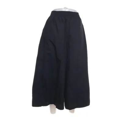 Culottes (Svart) från Drykorn Acetat, Bomull