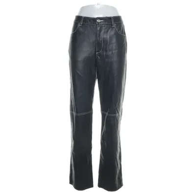 Pants (Black) from Josefine HJ x NA-KD