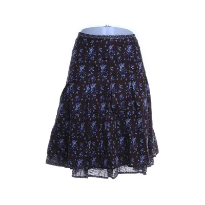 Rok (Bruin) van Rainbow Collection Katoen