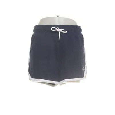 Sweatshort (Blauw) van Puma Katoen