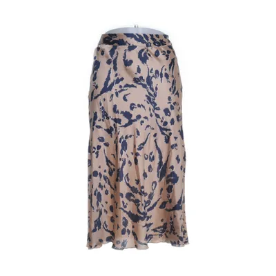Kjol (Beige, Blå, Flerfärgad) från Vero Moda Återvunnen polyester