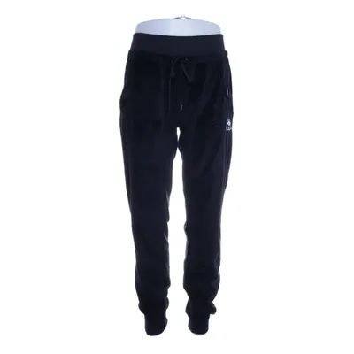 Sweatpants (Sort) fra Kappa Bomuld, Polyester